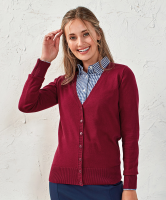 Womens Knitted Cardigan