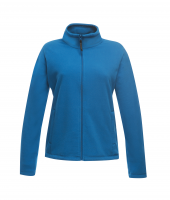 Womens Full-Zip Microfleece