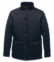 Mens Tyler Quilted Jacket