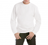 Sweatshirt - Cotton Rich
