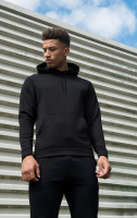 Sports polyester hoodie - Unisex