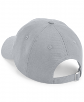 Organic Cotton 5-Panel Cap