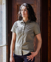Craghoppers  Kiwi Short-Sleeved Shirt