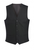 Nice Mens Waistcoat - Recycled Fibres