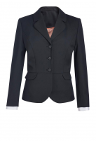 Mayfair Tailored Jacket - Recycles Fibres