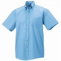 mens Ultimate short sleeve Non-Iron Shirt 
