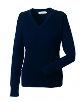 Female Knitted Sweater