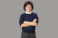 Childrens Classic Sweatshirt