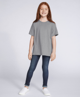 Heavy Cotton Youth T Shirt
