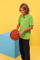 Childrens Neoteric Cool Polo Shirt
