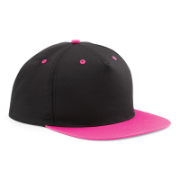 5 Panel Contrast Snapback