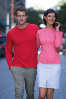 Softstyle Long Sleeve T Shirt