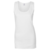 Softstyle Womens Tank Top