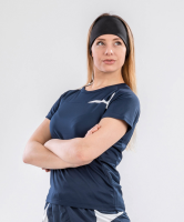 Spiro Womens Dash Training Shirt