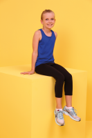 Supercool Childrens vest
