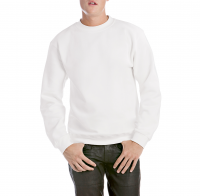 Sweatshirt - Cotton Rich