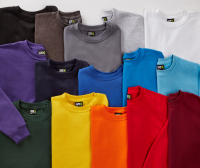 Workwear Sweatshirt - Larger Sizes