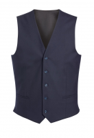 Nice Mens Waistcoat - Recycled Fibres