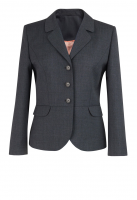 Mayfair Tailored Jacket - Recycles Fibres