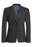 Cannes Tailored Jacket - Recycled Fibres
