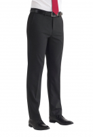 Monaco Tailored Trouser - Mens