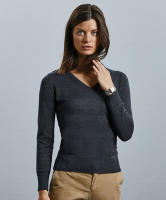 Female Knitted Sweater