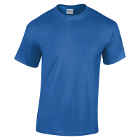 childrens Heavy Cotton T Shirt