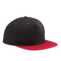 5 Panel Contrast Snapback