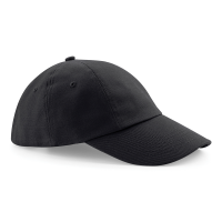 Low Profile Cotton Drill Cap