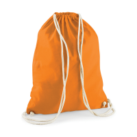 Cotton Gymsac Bag