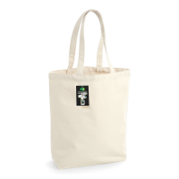 Fairtrade Cotton Shopper Bag