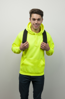 Electric Hoodie
