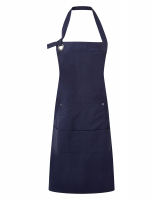 Heavy Canvas Multi Pocket Apron