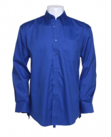Mens Corporate Oxford long sleeved Shirt