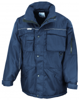 Work Guard Heavy Duty Combo Jacket