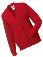 Childrens Cardigan