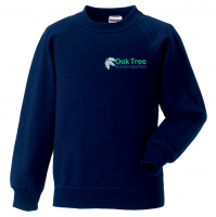 Classic Sweatshirt
