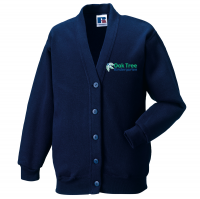 Childrens Cardigan