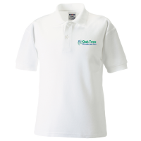 Childrens Classic Polo