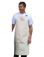 Love Stony - Heavyweight Fairtrade Apron