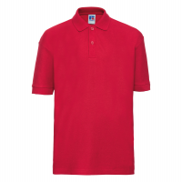 Childrens Classic Polo