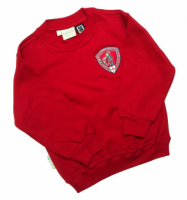 Fairtrade Certified Sweatshirt