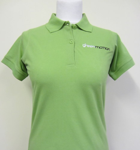 Women's Polo Shirt