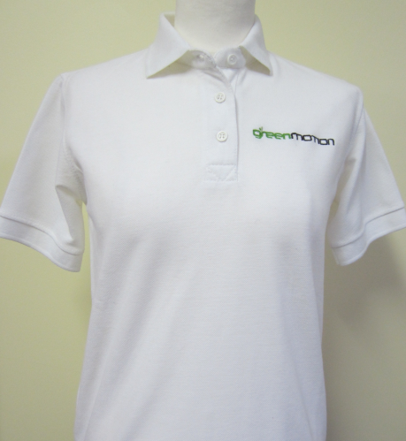 Women's Polo Shirt