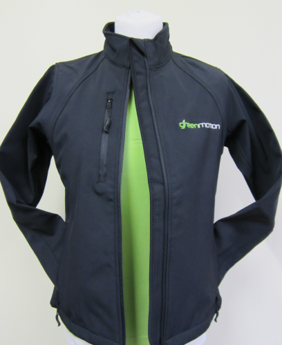 Women's Softshell Jacket