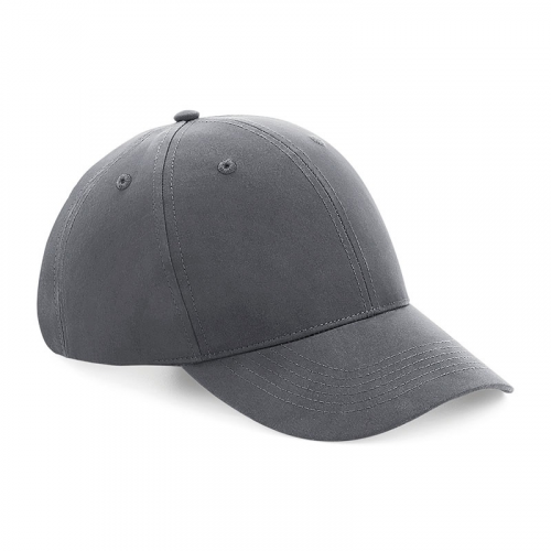 Recycled pro-style cap