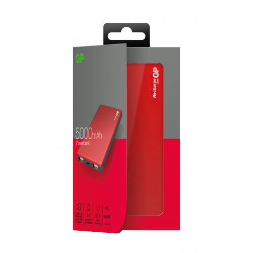Battery Pack for Heated Jacket