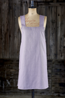 English Vintage Organic Denim Apron