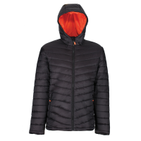 Heated Jacket