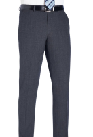 Holbeck Slim Fit Trousers - Recycled Fibres